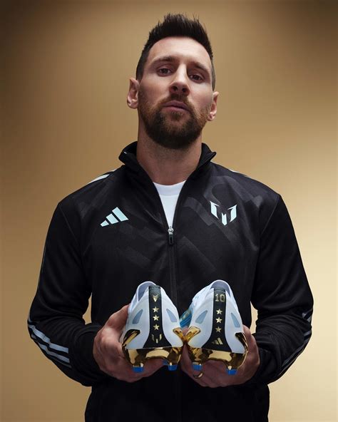 adidas messi 14.1